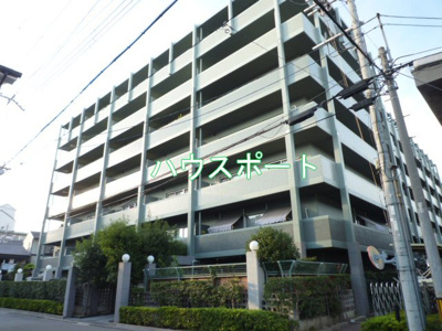 【外観】 | ベル・クローチェ京都sta.