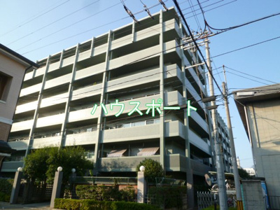 【外観】 | ベル・クローチェ京都sta.