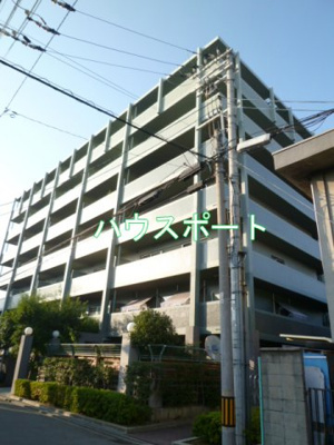 【外観】 | ベル・クローチェ京都sta. | 総戸数戸74戸