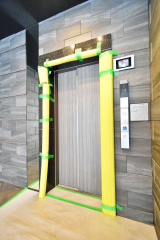 GLAND CINQのその他共用部分