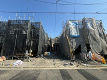 京町通　新築分譲住宅　全４区画の画像