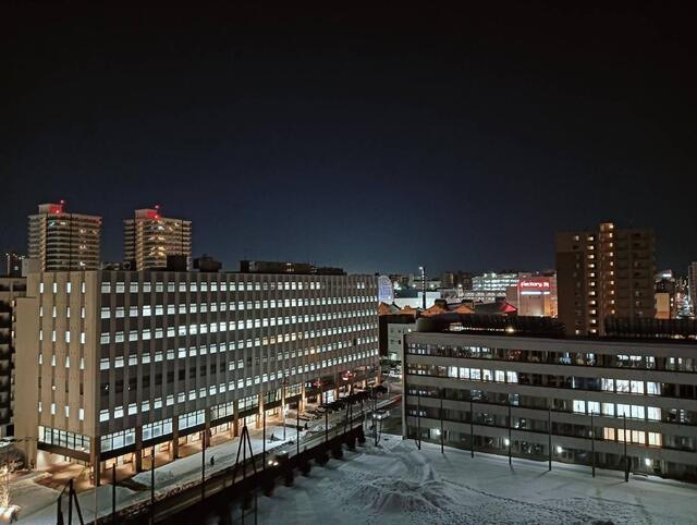 ライオンズ札幌クロスタウンのその他