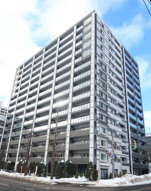 ライオンズ札幌クロスタウン