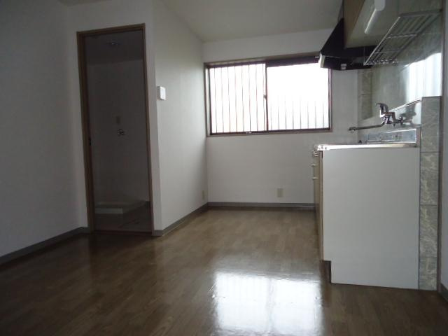 コンフォールシャトーの内装|ダイニング