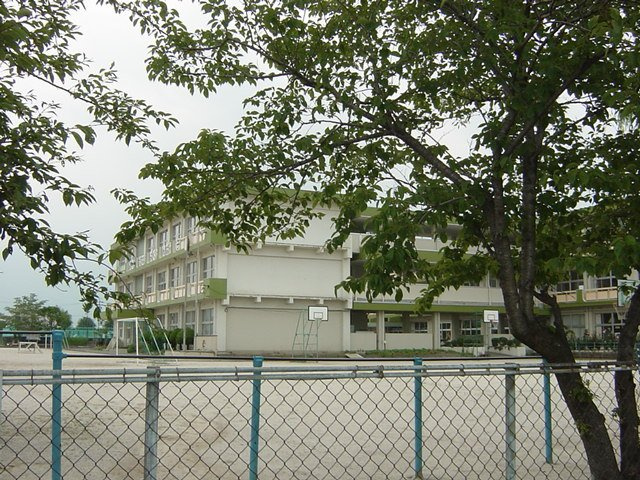 コンフォールシャトーの周辺|神戸小学校まで1,200ｍ