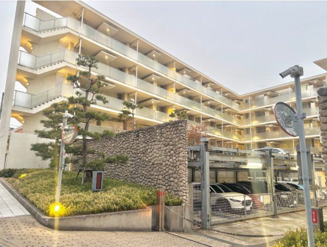 ルネラディウス芦屋川