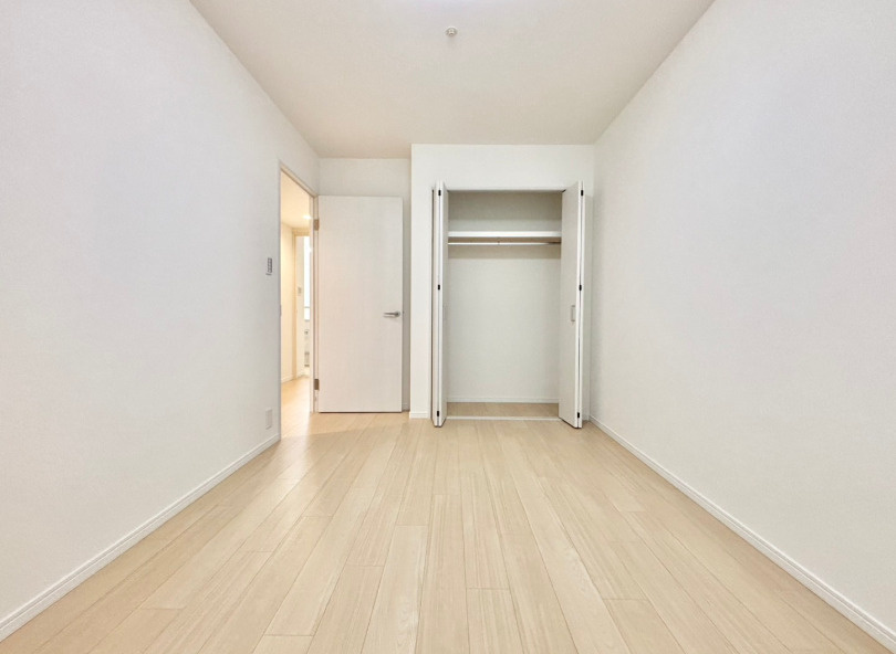 ルネラディウス芦屋川の洋室