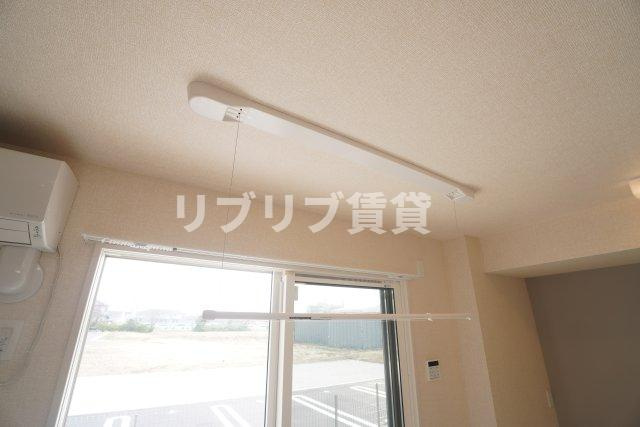 タイムズ・スクエアⅤ　Twoの設備