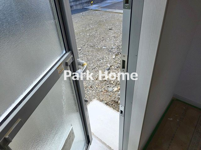 高知市朝倉丙 F号地 新築戸建ての洋室|１F:4.5洋室