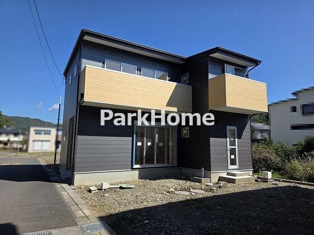 高知市朝倉丙 F号地 新築戸建て