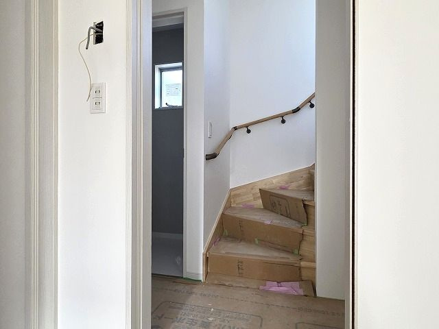 高知市朝倉丙 F号地 新築戸建てのその他