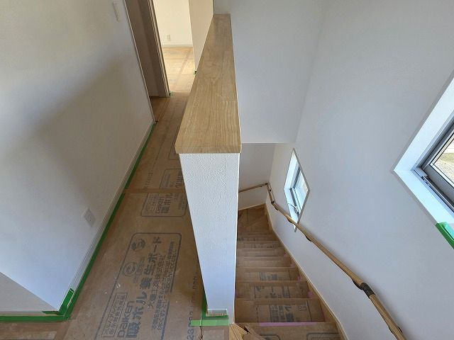 高知市朝倉丙 F号地 新築戸建てのその他|２F：ホール