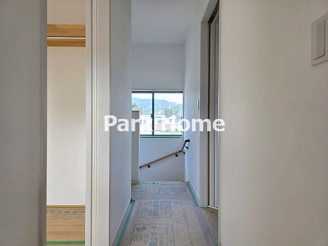 高知市朝倉丙 F号地 新築戸建てのその他|２F：ホール