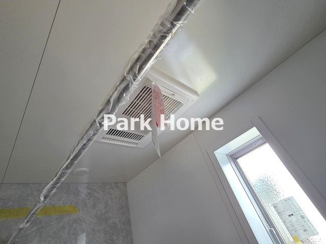 高知市朝倉丙 F号地 新築戸建ての設備|浴室乾燥機