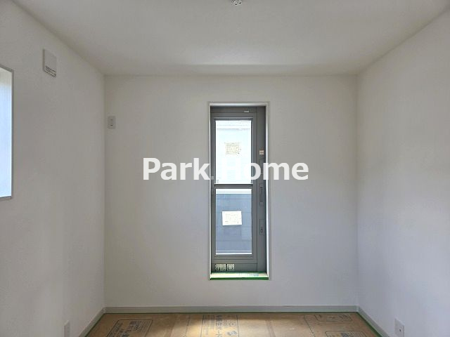 高知市朝倉丙 F号地 新築戸建ての洋室|２F:5.23洋室