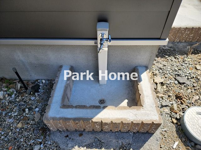 高知市朝倉丙 F号地 新築戸建ての設備