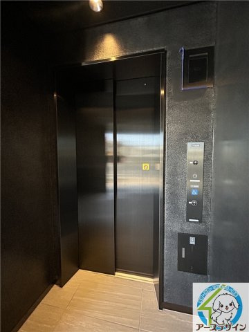 ツナマヨレジデンスのその他共用部分