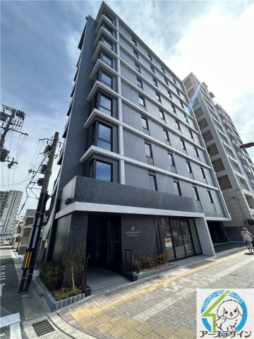 ツナマヨレジデンス