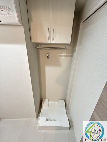 ツナマヨレジデンスの設備|※類似部屋