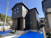 高知市朝倉丙/１号棟の画像