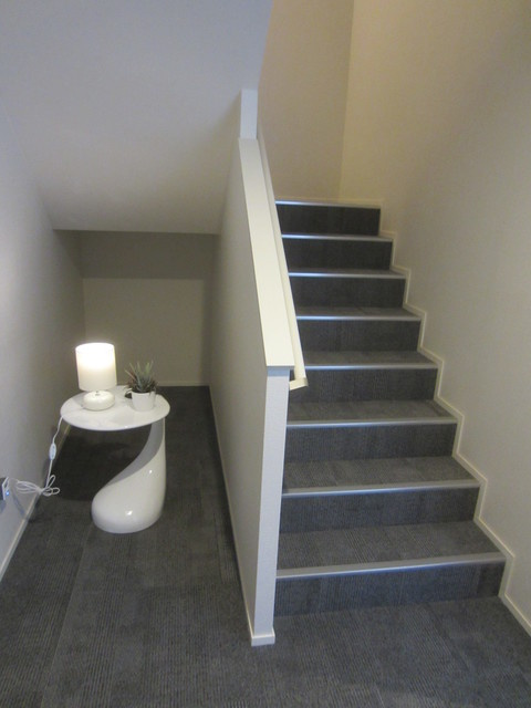 NewSafole代々木上原のロビー|★