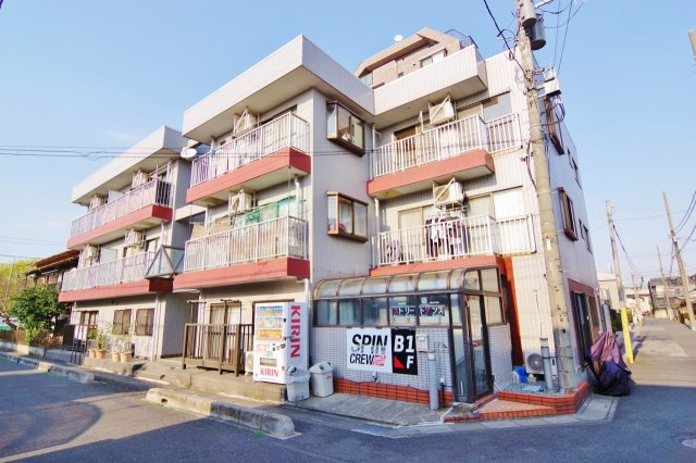 レキシントンマンション北越谷