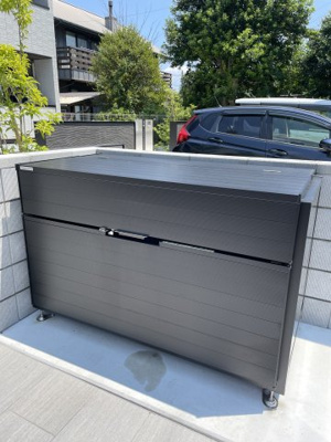 【その他共用部分】 | リュミエール