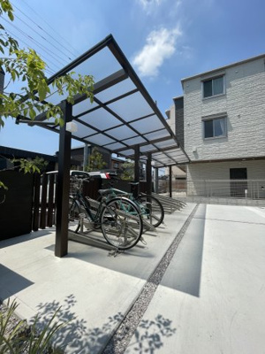 【その他共用部分】 | リュミエール