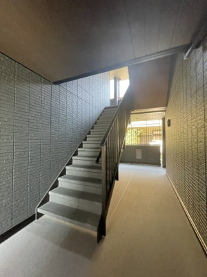 【その他共用部分】 | リュミエール