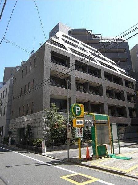 パレステュディオ九段北の丸の外観|パレステュディオ九段北の丸