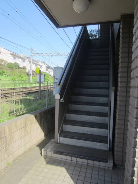 モネー代田のエントランス|エントランス