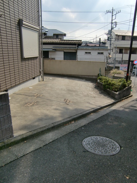 モネー代田の駐車場|駐車場の空きはご確認下さい