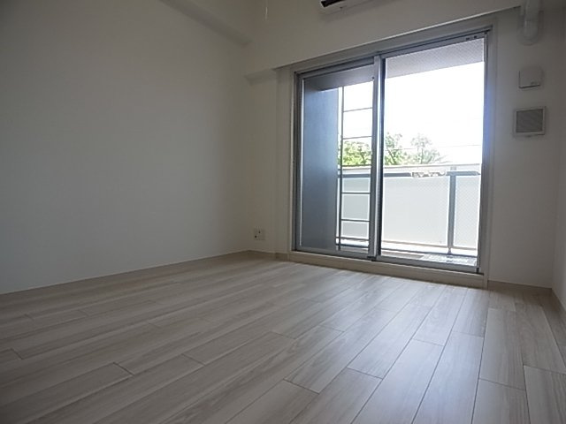 神戸市兵庫区佐比江町の賃貸マンションの展望|眺望