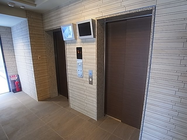 神戸市兵庫区佐比江町の賃貸マンションのその他