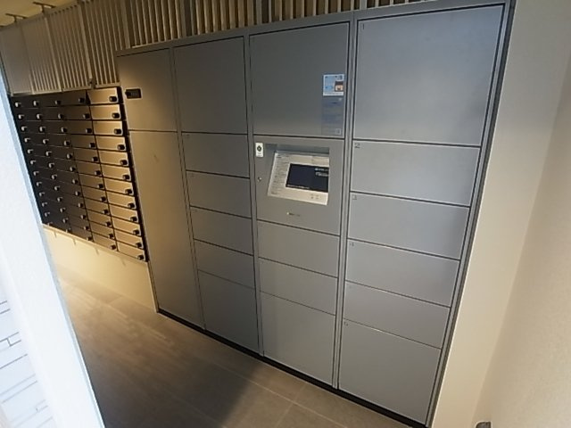 神戸市兵庫区佐比江町の賃貸マンションのその他