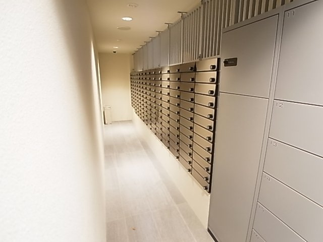 神戸市兵庫区佐比江町の賃貸マンションのその他