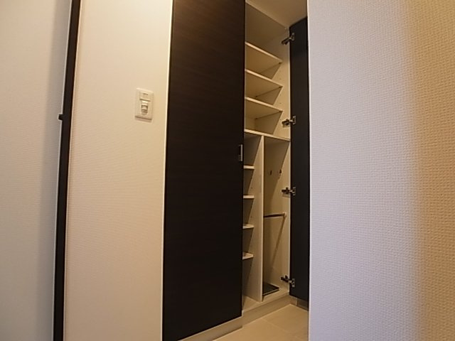 神戸市兵庫区佐比江町の賃貸マンションのその他