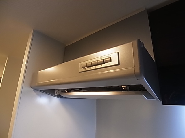 神戸市兵庫区佐比江町の賃貸マンションの設備