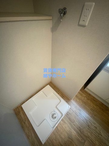 ラシーヌ住吉大社の設備
