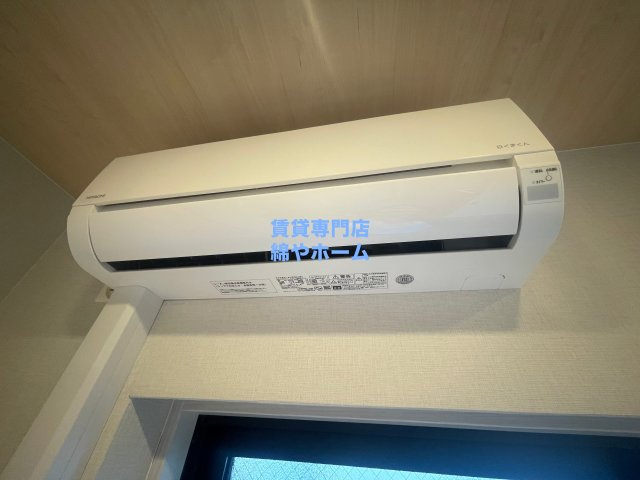 ラシーヌ住吉大社の設備