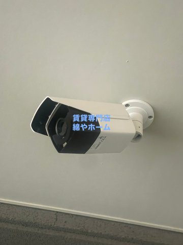 ラシーヌ住吉大社のその他共用部分