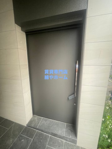 ラシーヌ住吉大社のその他共用部分