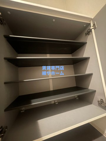 ラシーヌ住吉大社のその他