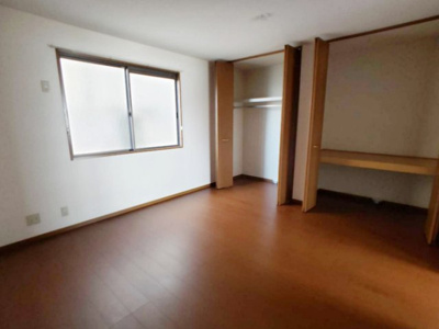 【洋室】 | メゾン・ヴェール