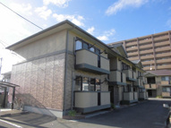 メゾン・ヴェールの画像