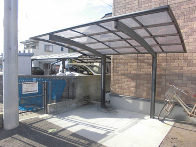 【その他共用部分】 | メゾン・ヴェール