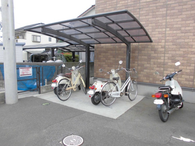 【その他共用部分】 | メゾン・ヴェール