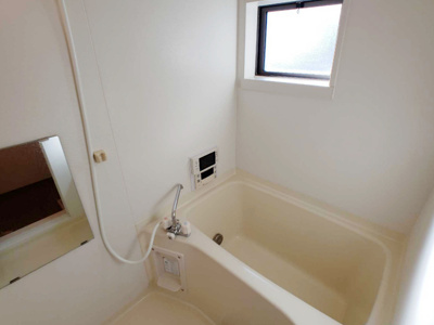 【浴室】 | メゾン・ヴェール