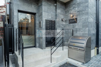 【エントランス】 | RELUXIA大塚