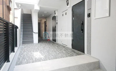 【その他共用部分】 | RELUXIA大塚